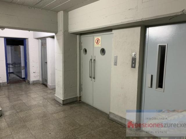 Nave en venta en Bilbao