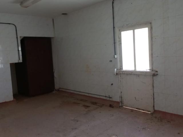 Nave en venta en La Puebla De Almoradiel