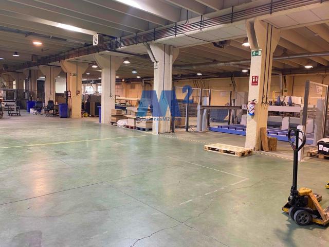 Nave en venta en Arganda Del Rey, Los Villares