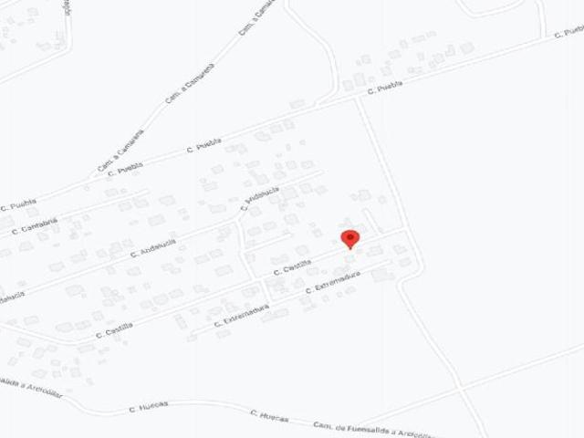 Nave en venta en Fuensalida, Urbanización Las Fuentes