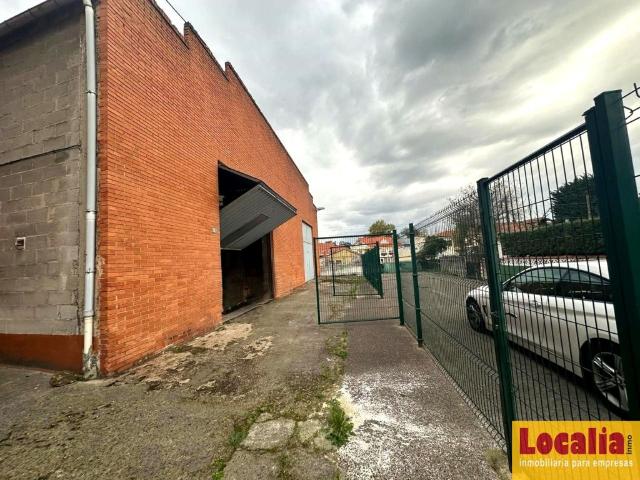 Nave en venta en Barreda, Torrelavega