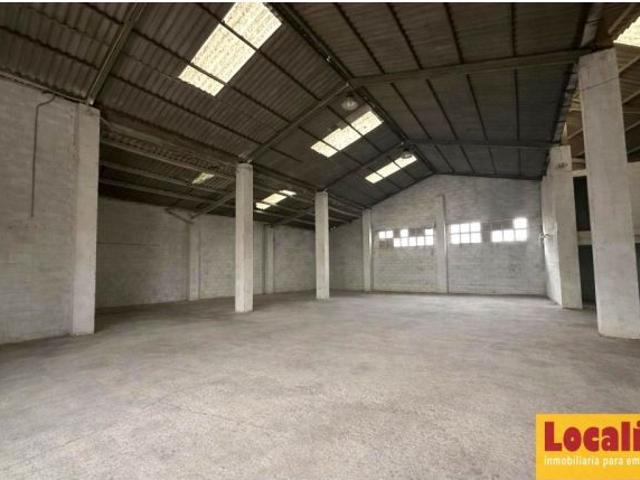 Nave en venta en Barreda, Torrelavega