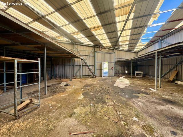 Nave en venta en Bordóns, O Salnés