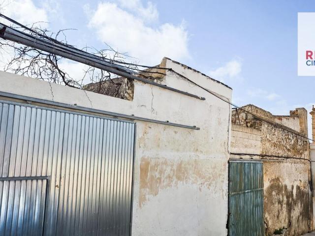 Nave en venta en Comarca de Baza, Andalucía