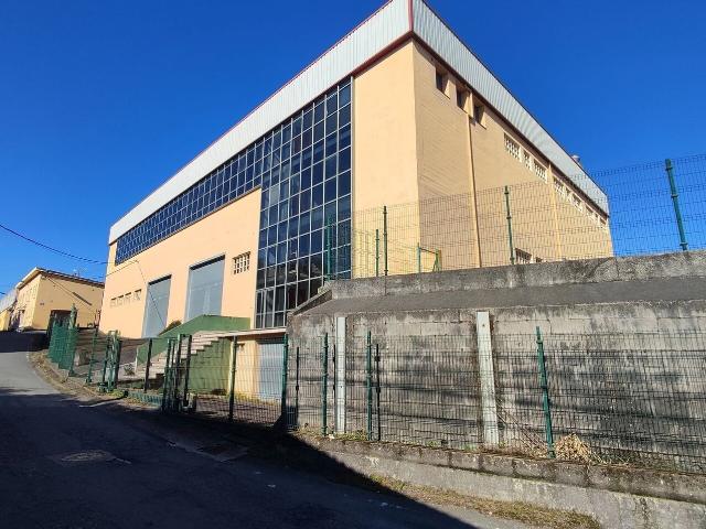 Nave en venta en A Coruña, Galicia