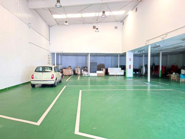 Nave en venta en A Coruña, Galicia
