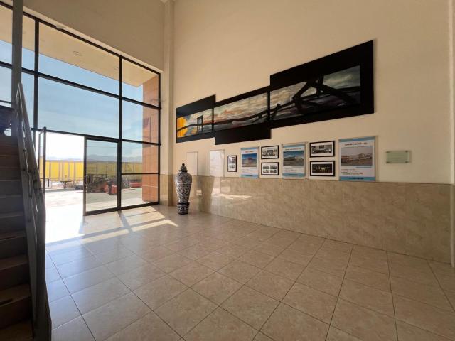 Naves Industriales en venta en Tijuana