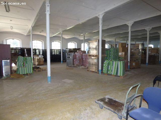 Nave en venta en Bages, Catalunya