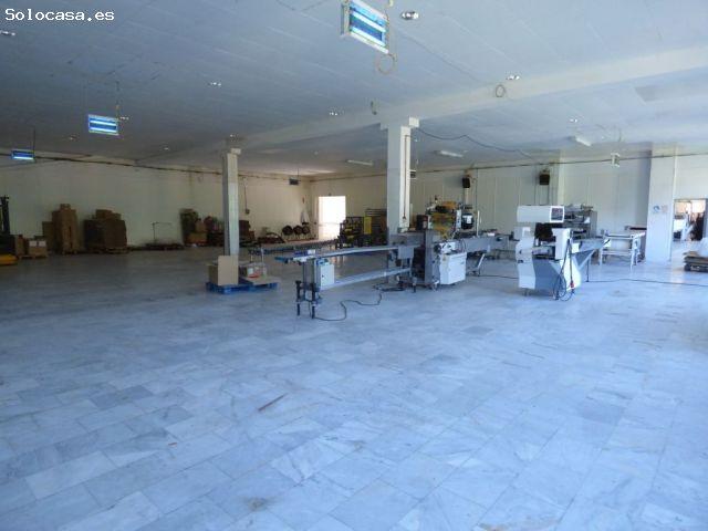 Nave en venta en Bages, Catalunya