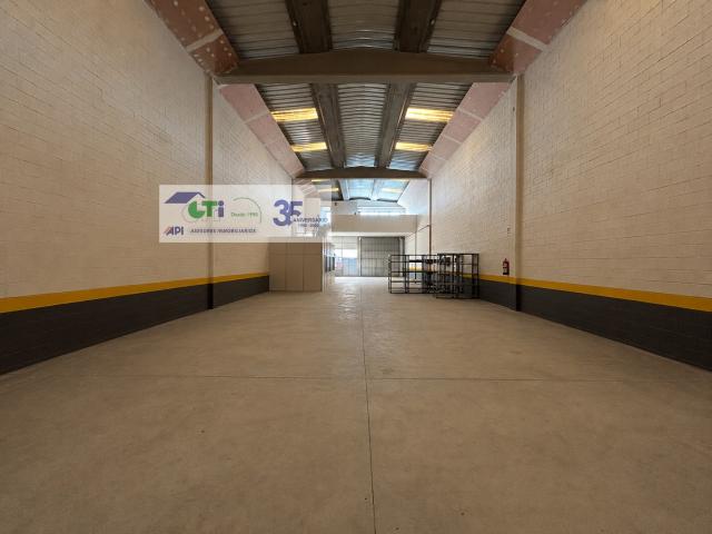 Local Comercial en venta en La Cartuja Baja, Zaragoza