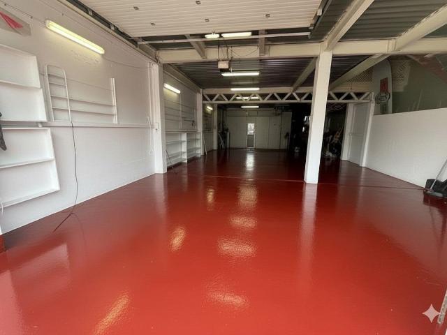 Nave en venta en Dos Hermanas, Andalucía