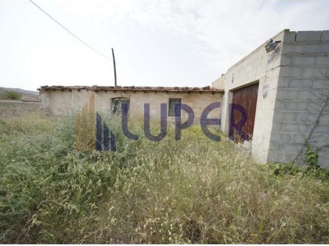 Nave en venta en l'Alacantí, Valencia