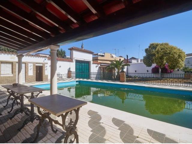 Nave en venta en Aguilar De La Frontera, Andalucía