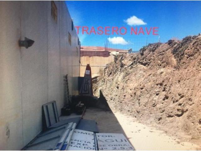 Nave en venta en Las Canteras, Alto Guadalentín