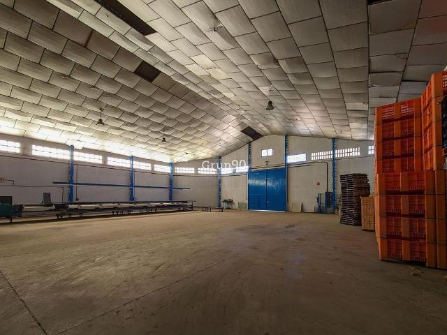 Nave en venta en Segrià, Catalunya