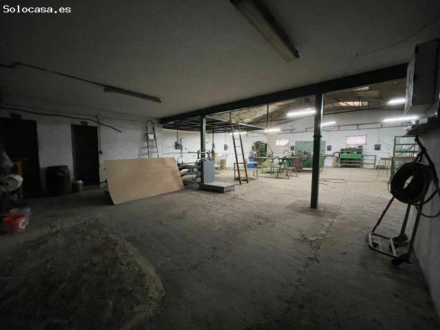 Nave en venta en Ajalvir, Madrid