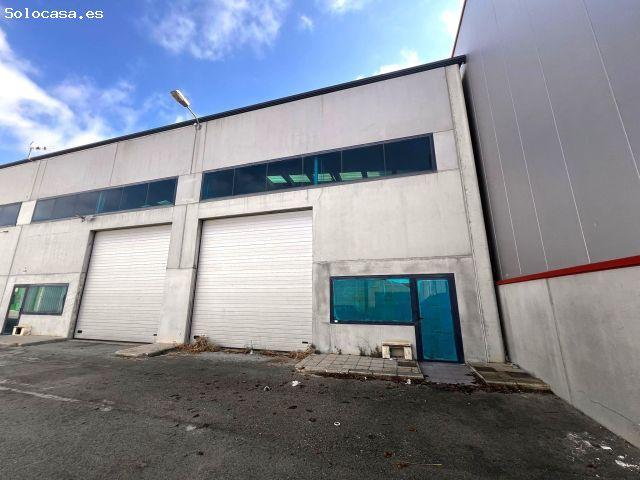 Nave en venta en Romica, Albacete
