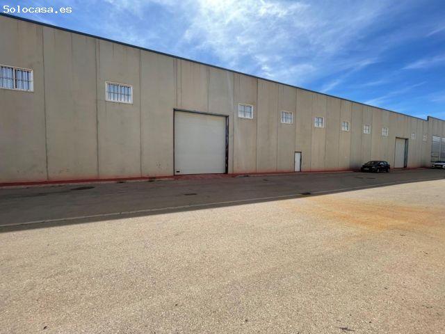 Nave en venta en Albacete, Castilla-La Mancha