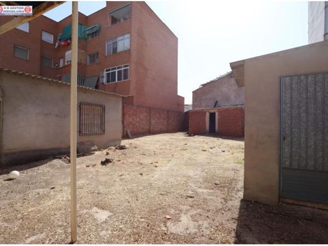 Nave en venta en Alcázar de San Juan, Ciudad Real