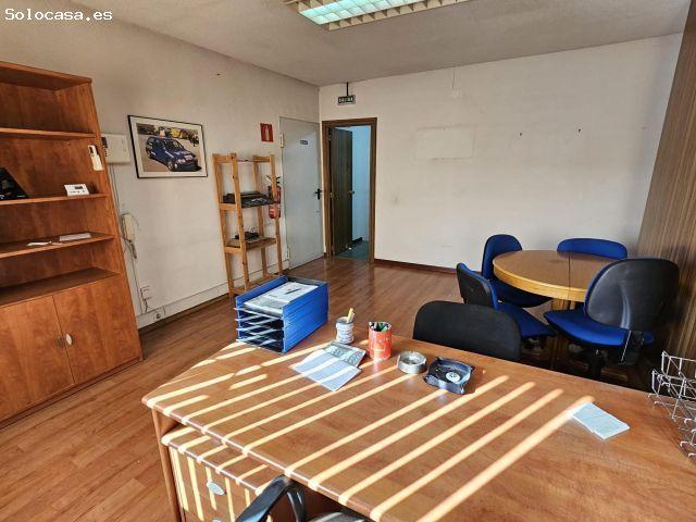 Nave en venta en Alcobendas, Madrid