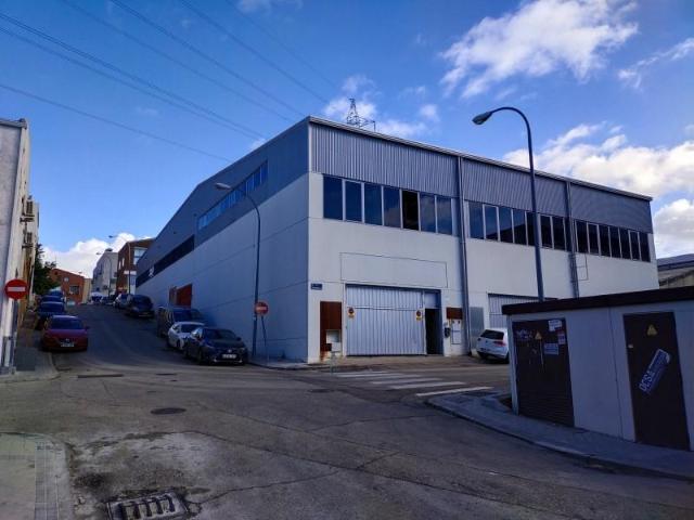 Nave en alquiler en Alcorcón, Ventorro del Cano Nave en alquiler en Alcorcón, Ventorro del Cano