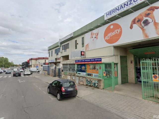 Nave en venta en Alcorcón Nave en venta en Alcorcón