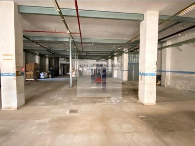 Nave en alquiler en Alcoy