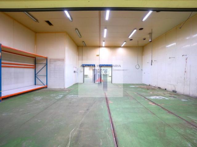 Nave en alquiler en Alcoy