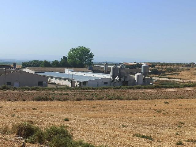 Nave en venta en Noguera, Catalunya