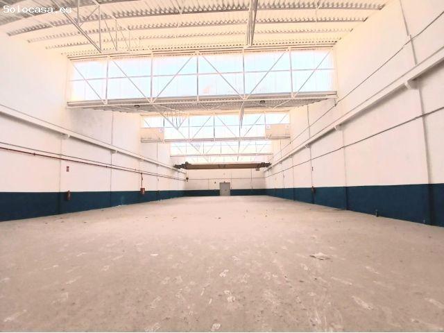 Nave en venta en l'Alacantí, Valencia