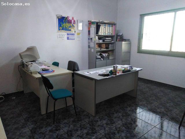 Nave en venta en Almansa, Castilla-La Mancha