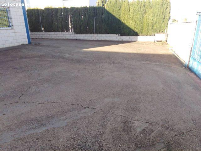 Nave en venta en Almansa, Castilla-La Mancha