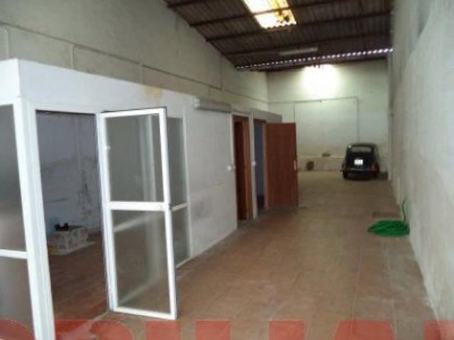 Nave en venta en Tierra de Barros, Extremadura