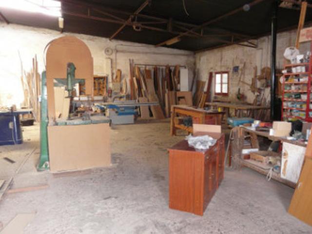 Nave en venta en Tierra de Barros, Extremadura