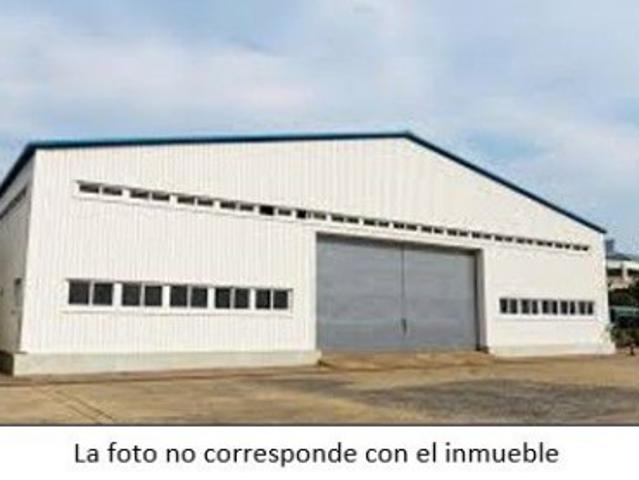 Nave en venta en Tierra de Barros, Extremadura