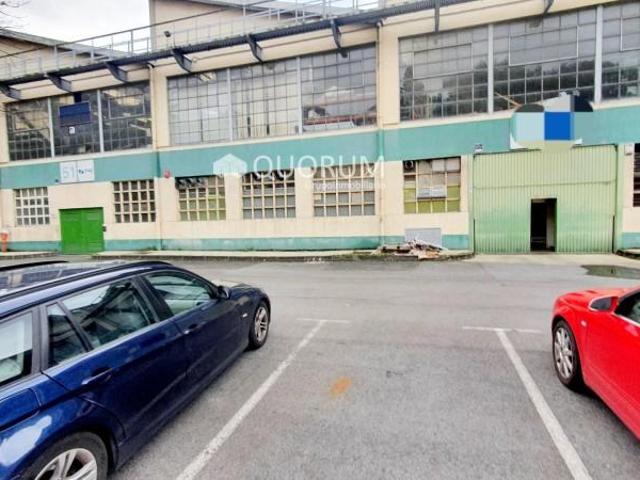 Nave en venta en Alonsotegi, Guipúzcoa
