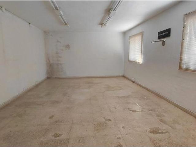 Nave en venta en l'Alt Vinalopó / El Alto Vinalopó, Valencia
