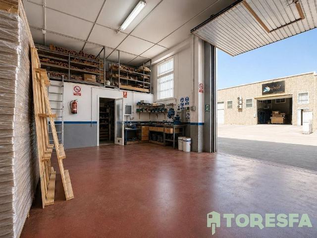 Nave en venta en Vallès Oriental, Catalunya