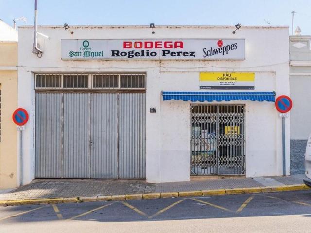 Nave en venta en Montsià, Catalunya