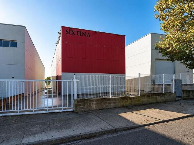Nave en venta en Montsià, Catalunya