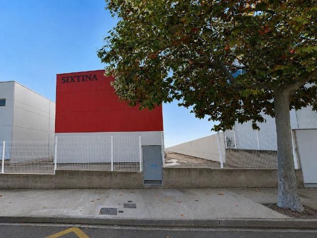 Nave en venta en Montsià, Catalunya