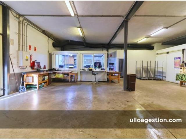 Nave en venta en Polígono Industrial del Valle de Egüés, Valle de Egüés / Eguesibar