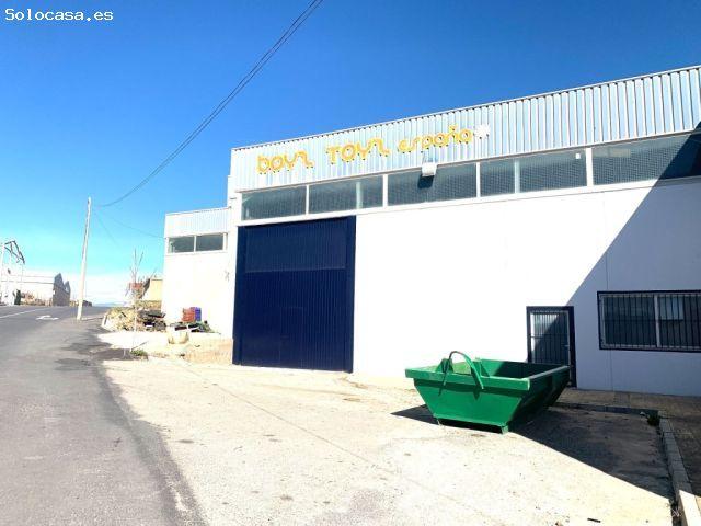 Nave en venta en Valle del Almanzora, Andalucía