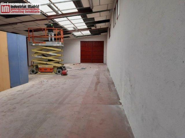 Nave en venta en Arganda Del Rey, Madrid