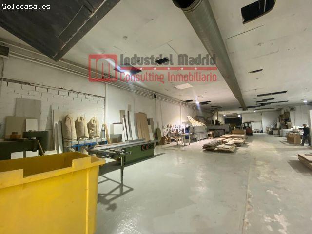 Nave en venta en Polígono Industrial El Guija, Arganda del Rey
