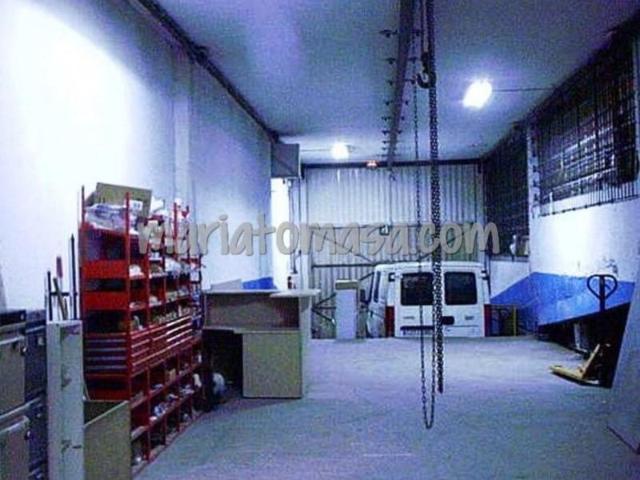 Nave en venta en Arrigorriaga