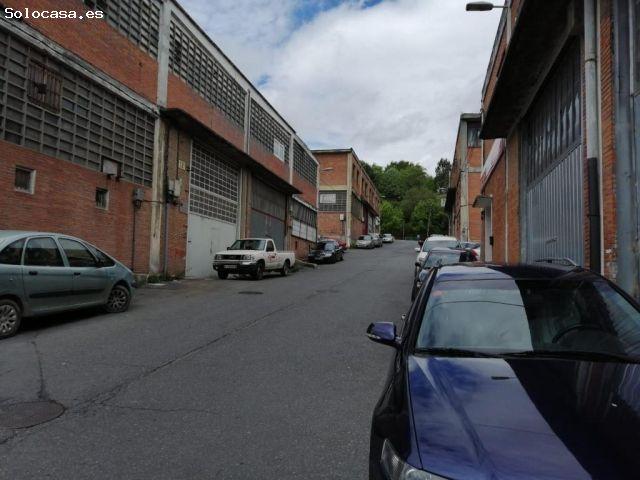 Nave en venta en Elexalde, Basauri