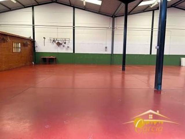 Nave en venta en Arroyo De San Serván
