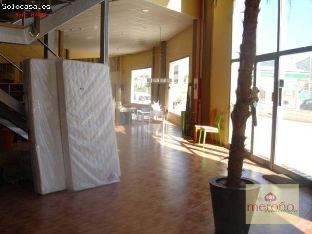 Nave en venta en el Vinalopó Mitjà / El Vinalopó Medio, Valencia