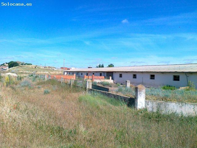 Nave en venta en Astudillo, Castilla y León